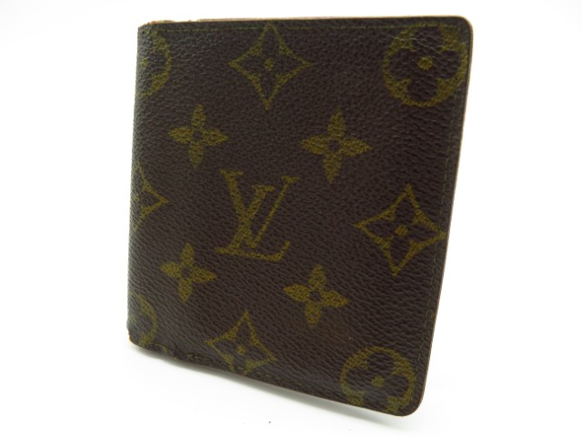 ルイヴィトン　札入れ