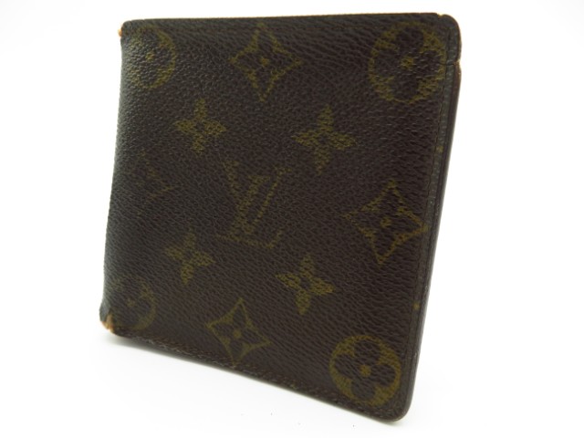 ルイヴィトン　マルコ