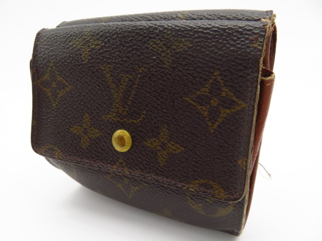 ルイヴィトン　エリーズ