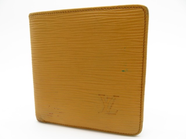ルイヴィトン　札入れ
