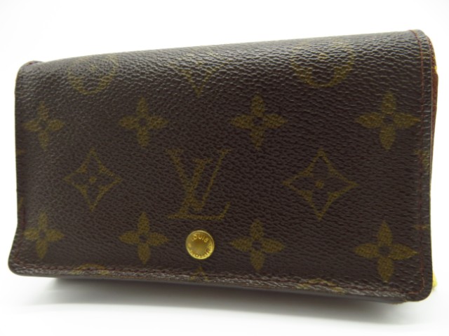 ルイヴィトン　トレゾール