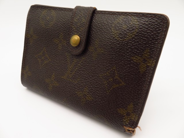 ルイヴィトン　ヴィエノワ