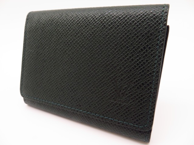 ルイヴィトン　カードケース