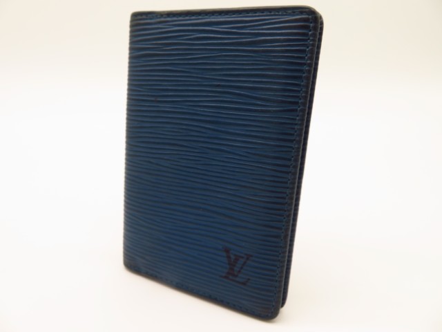 ルイヴィトン　カードケース