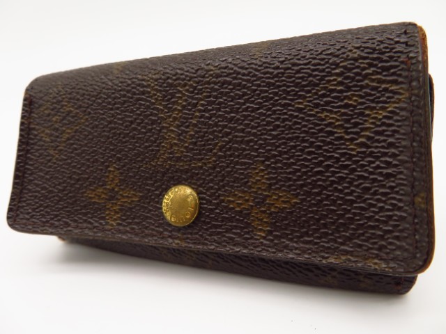 ルイヴィトン　ミュルティクレ４