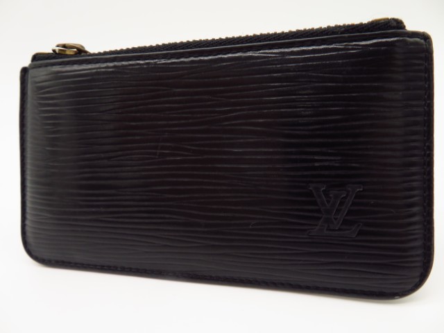 ルイヴィトン　ポシェットクレ