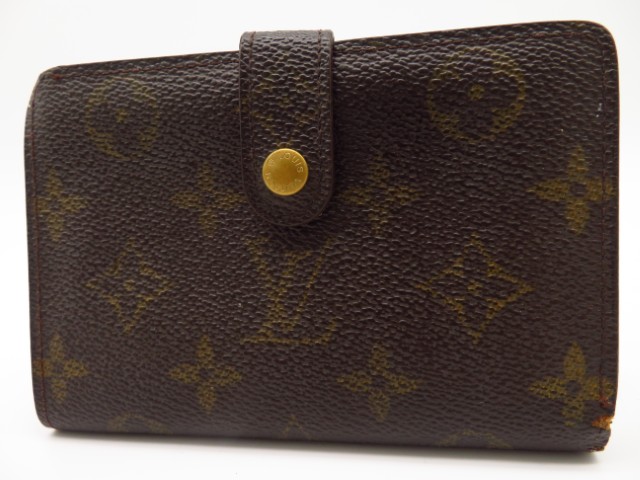 ルイヴィトン　ヴィエノワ