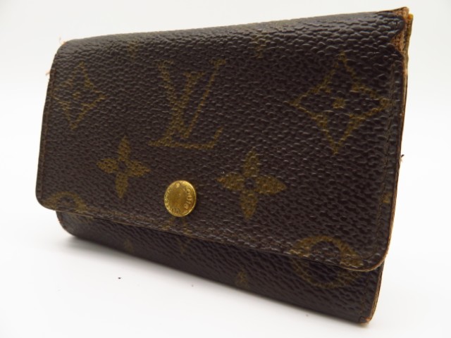 ルイヴィトン　キーケース