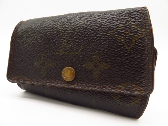 ルイヴィトン　キーケース