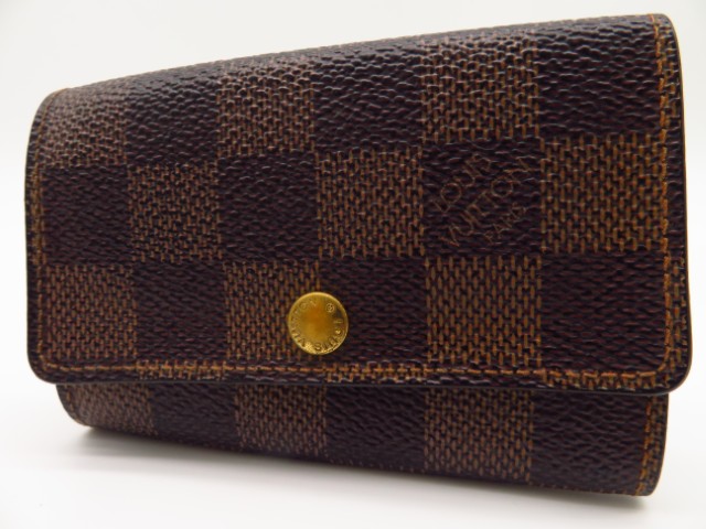 ルイヴィトン　キーケース