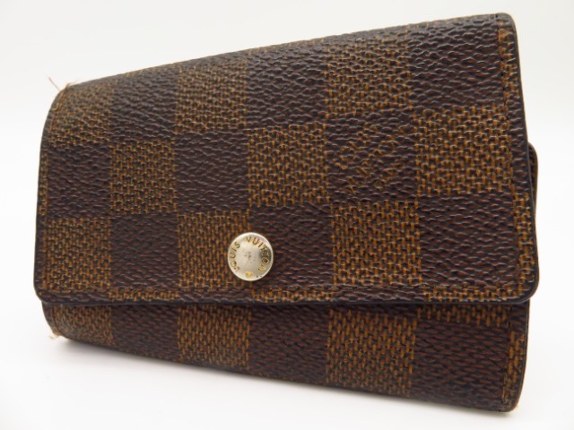 ルイヴィトン　キーケース