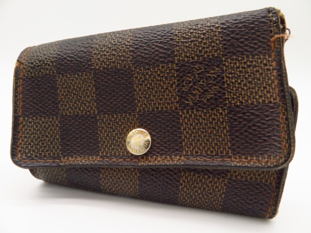 ルイヴィトン　キーケース