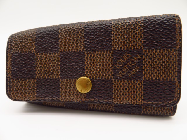 ルイヴィトン　キーケース