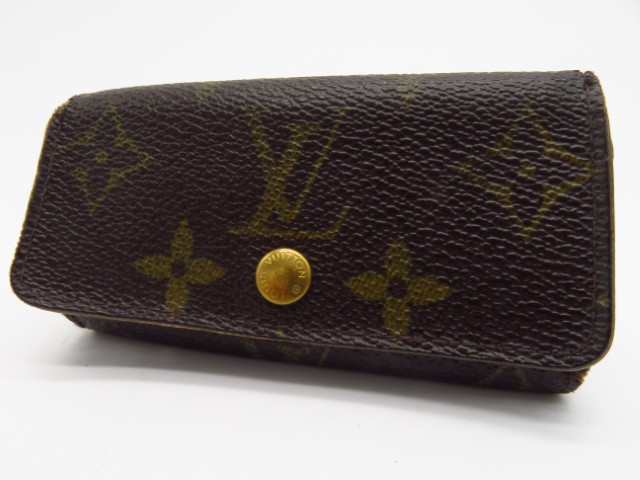 ルイヴィトン　キーケース