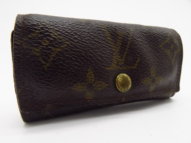ルイヴィトン　キーケース