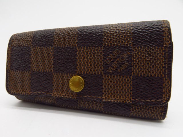 ルイヴィトン　キーケース