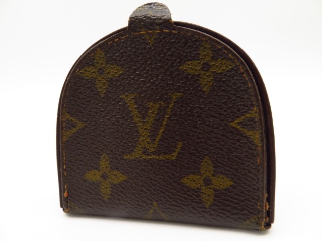 ルイヴィトン　コインケース
