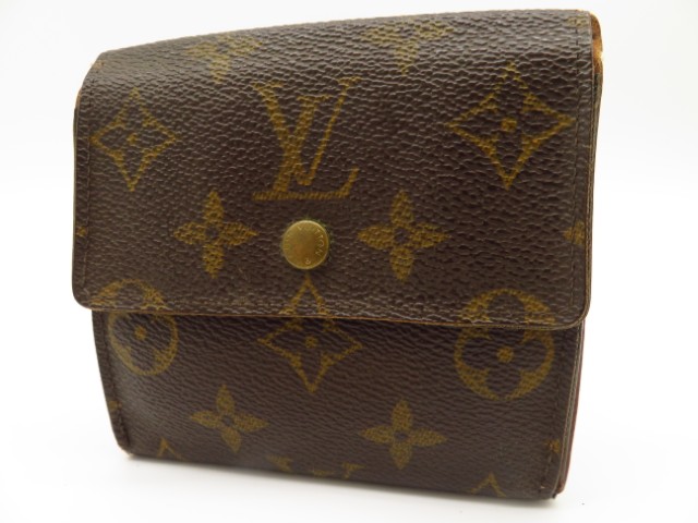 ルイヴィトン　財布