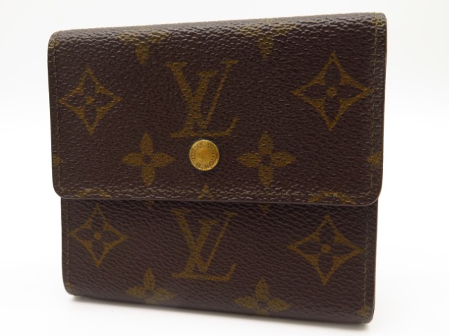 ルイヴィトン　財布