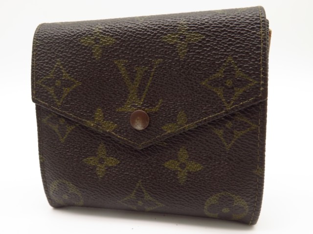 ルイヴィトン　財布