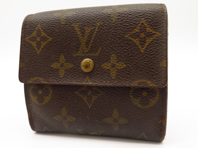ルイヴィトン　財布
