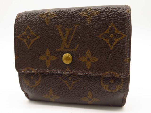 ルイヴィトン　財布