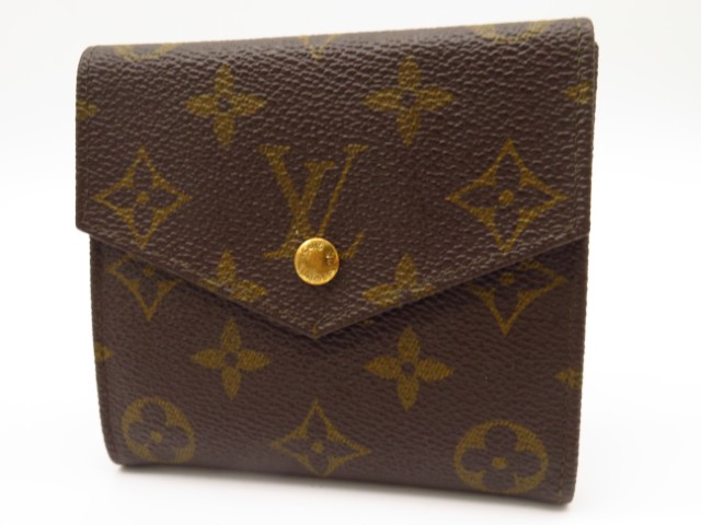 ルイヴィトン　財布