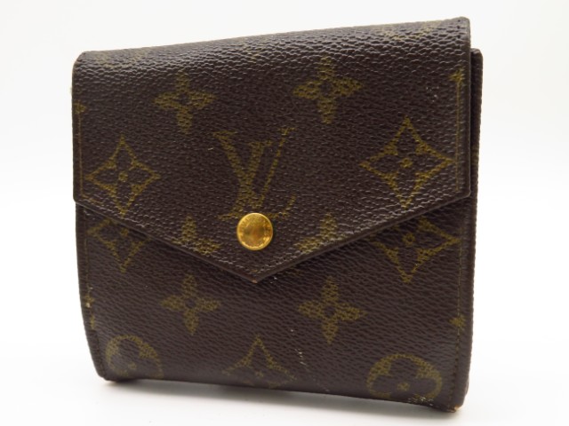 ルイヴィトン　財布