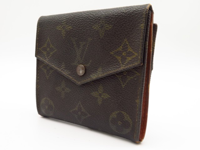 ルイヴィトン　財布