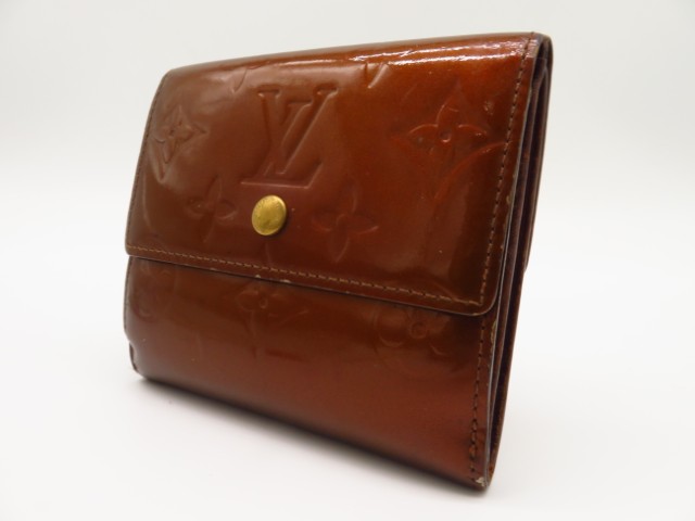 ルイヴィトン　財布