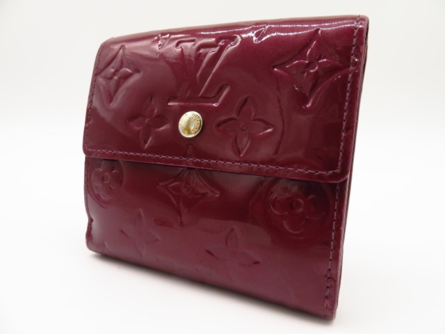 ルイヴィトン　財布