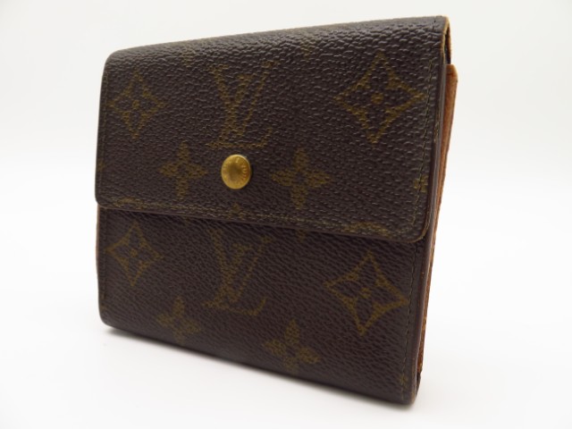 ルイヴィトン　財布