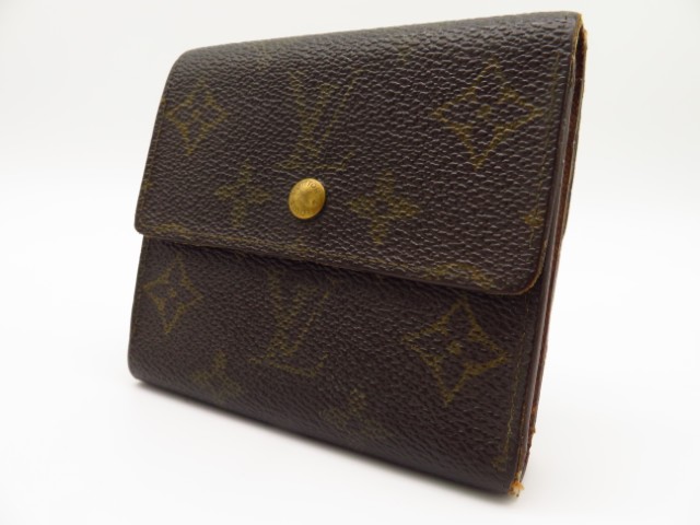 ルイヴィトン　財布