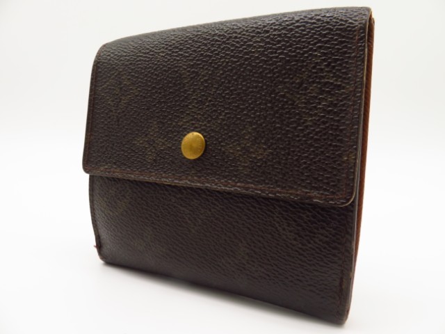 ルイヴィトン　財布