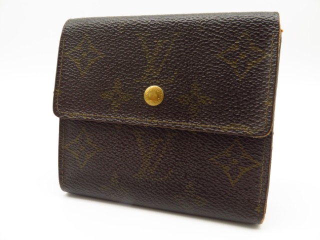 ルイヴィトン　財布