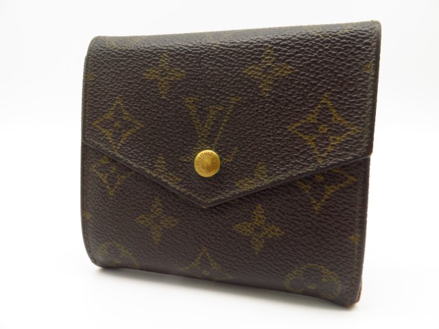 ルイヴィトン　財布