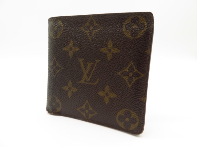 ルイヴィトン　財布