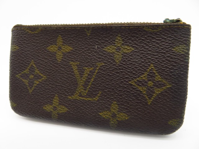 ルイヴィトン　コインケース
