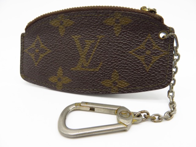 ルイヴィトン　コインケース