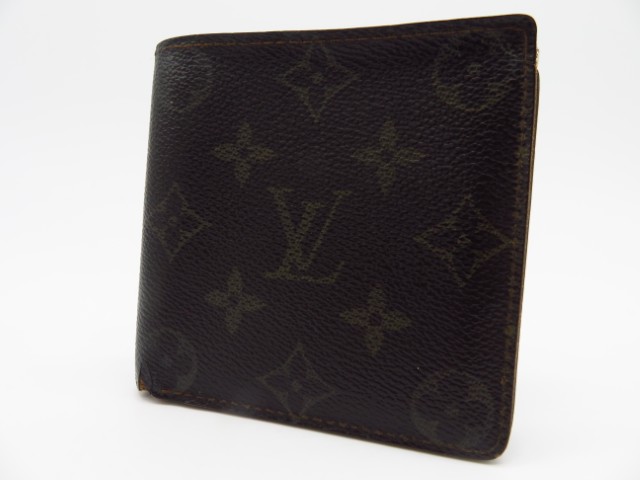 ルイヴィトン　財布