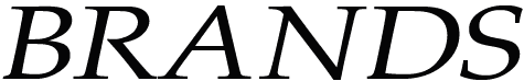 brands